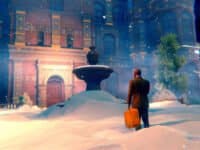 دانلود نسخه هک شده بازی Agatha Christie Hercule Poirot برای PS4