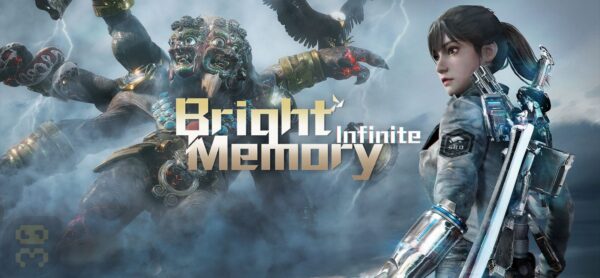دانلود بازی Bright Memory Infinite برای کامپیوتر