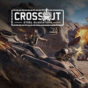 دانلود بازی Crossout برای کامپیوتر