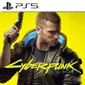 دانلود بازی Cyberpunk 2077 برای PS5