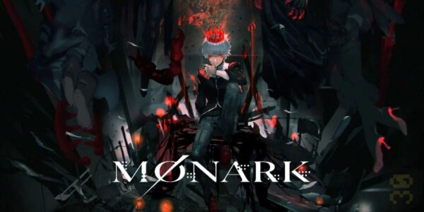 دانلود بازی MONARK برای کامپیوتر