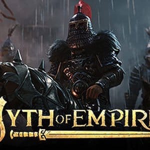 دانلود بازی Myth of Empires برای کامپیوتر