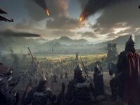 دانلود بازی Myth of Empires برای کامپیوتر