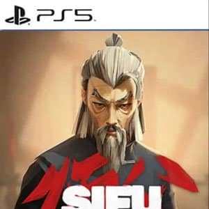 دانلود بازی SIFU برای PS5