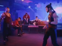 دانلود بازی سیفو SIFU برای PS4 + هک شده