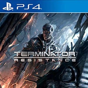 دانلود نسخه هک شده بازی Terminator Resistance برای PS4