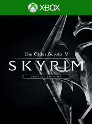 دانلود بازی Skyrim Special Edition برای XBOX Series X/S