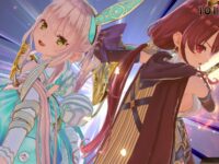 دانلود بازی Atelier Sophie 2 برای کامپیوتر + آپدیت