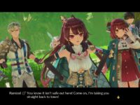 دانلود بازی Atelier Sophie 2 برای کامپیوتر + آپدیت