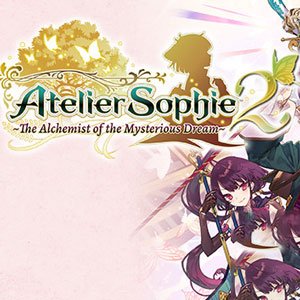 دانلود بازی Atelier Sophie 2 برای کامپیوتر + آپدیت