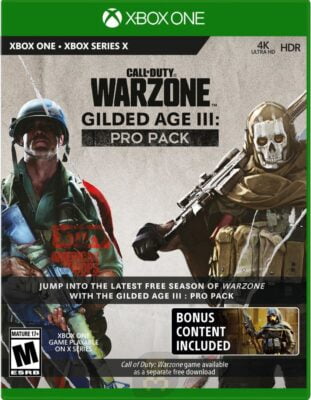 دانلود بازی Call of Duty Warzone برای XBOX One