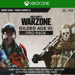 دانلود بازی Call of Duty Warzone برای XBOX One