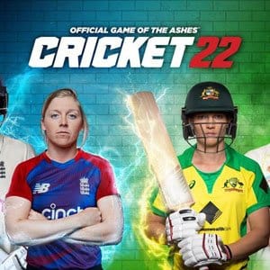 دانلود بازی Cricket 22 برای کامپیوتر