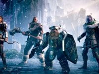 دانلود بازی Dungeons & Dragons Dark Alliance برای PS5 + هک شده
