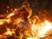 دانلود بازی Dungeons & Dragons Dark Alliance برای PS5 + هک شده
