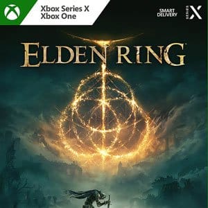 دانلود بازی الدن رینگ ELDEN RING برای XBOX Series X/S/ONE