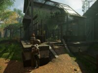 دانلود بازی ELEX II برای PS4 + هک شده