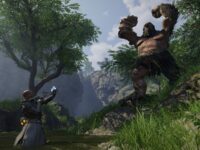 دانلود بازی ELEX II برای PS4 + هک شده