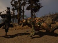 دانلود بازی ELEX II برای PS4 + هک شده