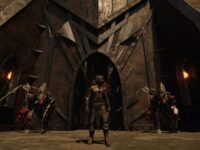 دانلود بازی ELEX II برای PS4 + هک شده