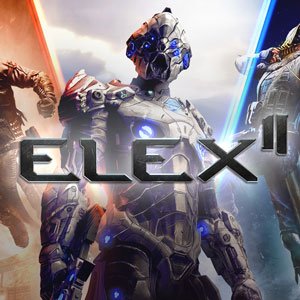 دانلود بازی ELEX II برای کامپیوتر + آپدیت