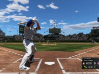 دانلود نسخه هک شده بازی MLB The Show 21 برای PS4