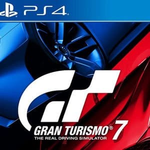 دانلود بازی Gran Turismo 7 برای PS4 + آپدیت + هک شده