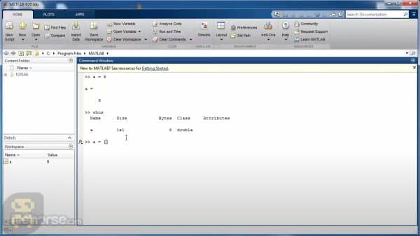 دانلود متلب MathWorks MATLAB R2025b + لایسنس معتبر