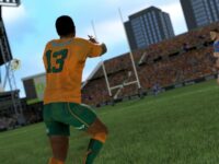 دانلود بازی راگبی کامپیوتر Rugby 22