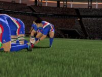 دانلود بازی راگبی کامپیوتر Rugby 22