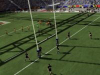دانلود بازی راگبی کامپیوتر Rugby 22