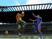 دانلود بازی راگبی کامپیوتر Rugby 22