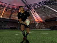 دانلود بازی راگبی کامپیوتر Rugby 22