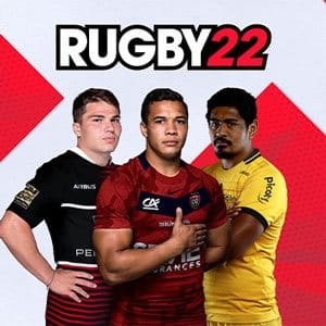 دانلود بازی راگبی کامپیوتر Rugby 22