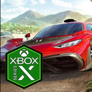 دانلود  بازی Forza Horizon 5 برای XBOX Series X/S/ONE