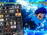 دانلود نسخه هک شده بازی Demon Slayer برای PS4