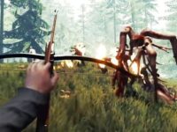 دانلود نسخه هک شده بازی The Forest برای PS4