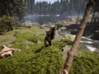 دانلود نسخه هک شده بازی The Forest برای PS4
