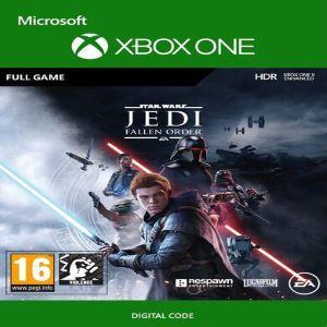 دانلود بازی STAR WARS Jedi Fallen Order برای XBOX Series X/S/ONE