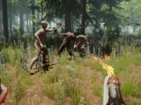دانلود نسخه هک شده بازی The Forest برای PS4