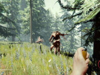 دانلود نسخه هک شده بازی The Forest برای PS4