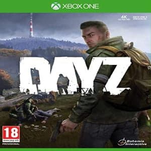 دانلود بازی  DayZ برای XBOX ONE