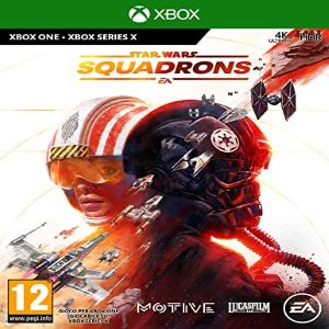 دانلود بازی Star Wars Squadrons برای XBOX Series X/S