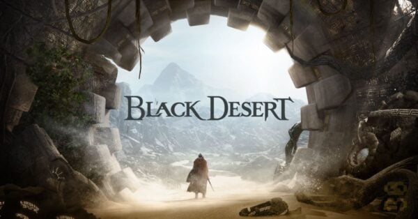 دانلود بازی Black Desert برای کامپیوتر