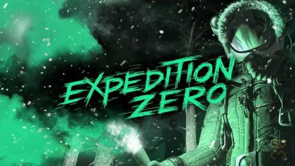 دانلود بازی Expedition Zero برای کامپیوتر