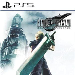 دانلود بازی Final Fantasy VII Remake Intergrade برای PS5