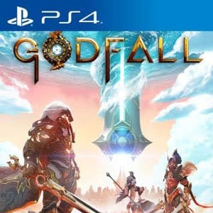 دانلود بازی Godfall برای PS4 + آپدیت