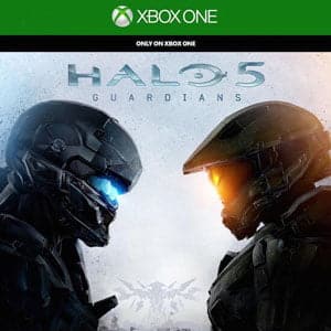 دانلود بازی هالو 5 – Halo 5 Guardians برای XBOX ONE