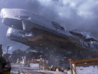 دانلود بازی هالو 5 - Halo 5 Guardians برای XBOX ONE