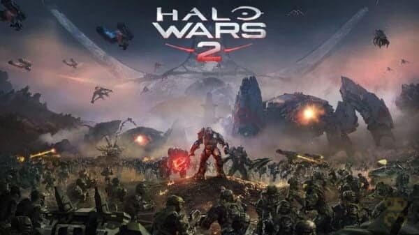 دانلود بازی Halo Wars 2 - Complete Edition برای کامپیوتر